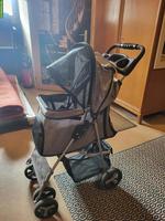 Hundewagen zu verkaufen