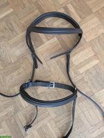 Bitless Bridle Barefoot zu verkaufen