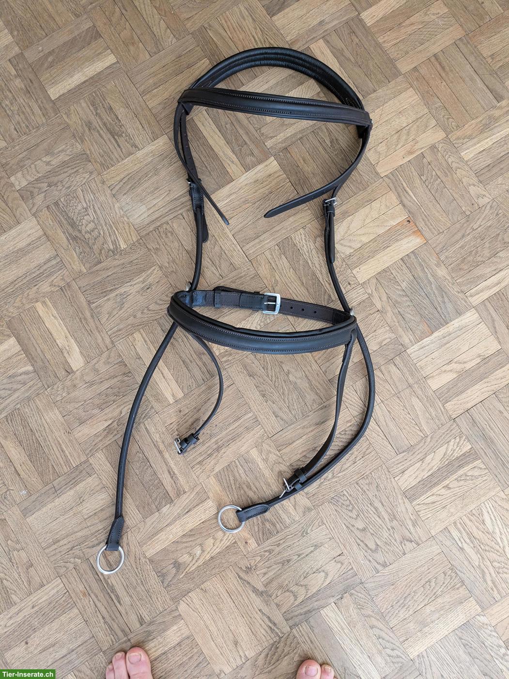 Bild 2: Bitless Bridle Barefoot zu verkaufen