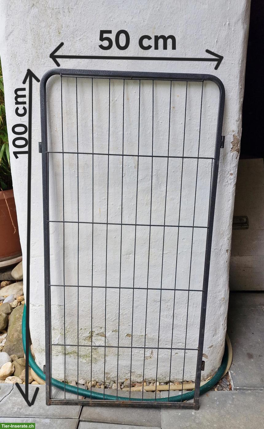 30 Steckzaun-Gitter für Kleintiere zu verkaufen