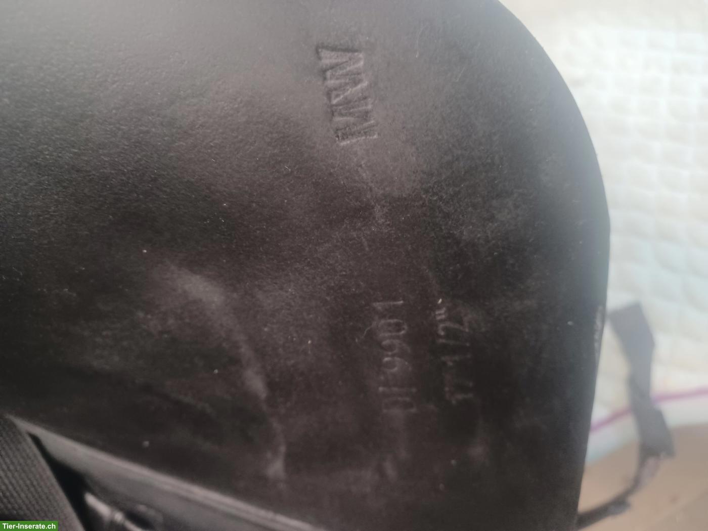 Bild 5: Busse Anky Dressursattel 17.5 Zoll zu verkaufen