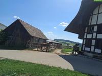 Horsepoint Western Riding Ranch neu in Salvenach