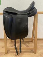 Balance Dressursattel Nexus 17 Zoll