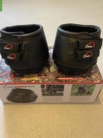 Cavallo Simple Hoof Boot (Paar), Gr. 5, Slim