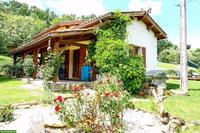 Pferdeparadies mit Haus, Gästehaus & 7.5 ha Land in Südwestfrankreich
