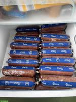 Pawy Hundefutter Schweinefleisch, frisch/gefroren