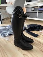 Neue Reitstiefel Gr. 37 zu verkaufen