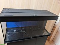 Gebrauchtes Aquarium zu verkaufen