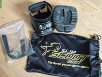 Scoot Boots Slim Grösse 6, sehr guter Zustand