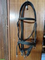 Bitless Bridle / Gebissloser Zaum Gr. Full/Cob