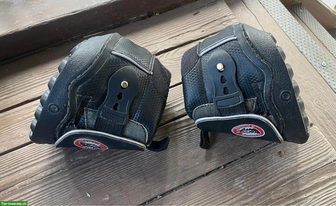 Bild 3: Equine Fusion Hufschuhe Gr. 13 zu verkaufen