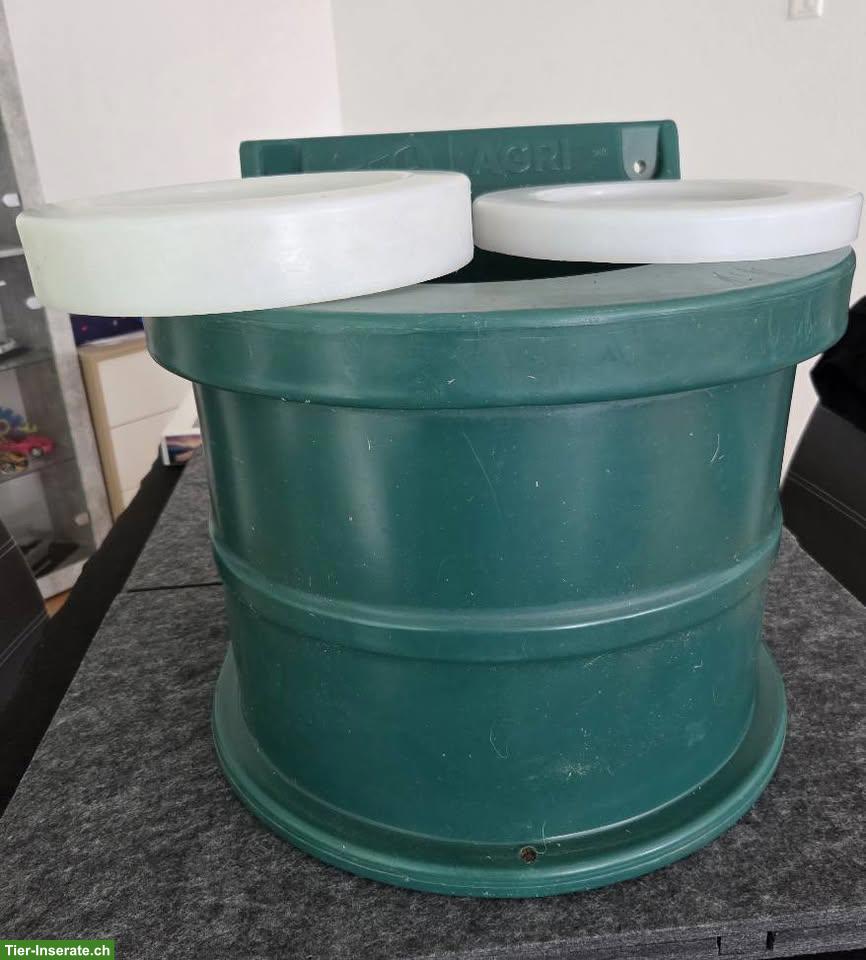 JFC Thermoeimer Thermotränke zu verkaufen