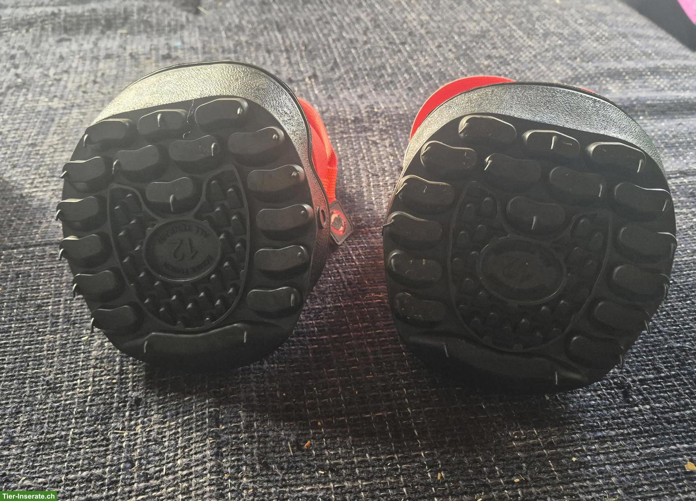 Bild 2: Equine Fusion Recovery Shoe 12, neuwertig