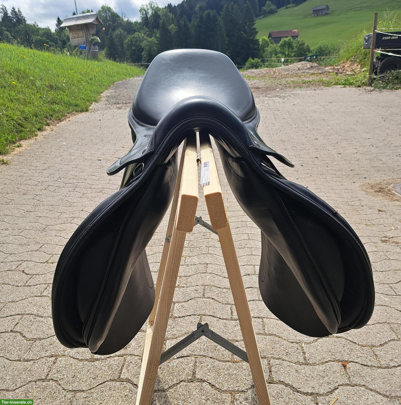 Bild 3: Ikonic Evolution VS Sattel zu verkaufen