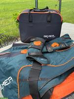 BEMER Horse-Set zu verkaufen, gepflegt & voll funktionsfähig