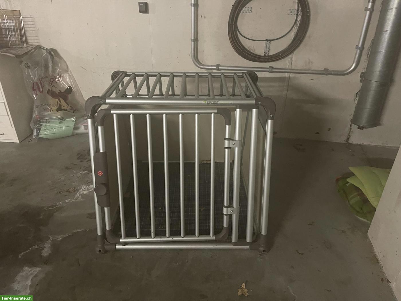 Hundetransportbox Comfortline Gr. M
