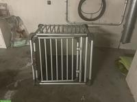 Hundetransportbox Comfortline Gr. M