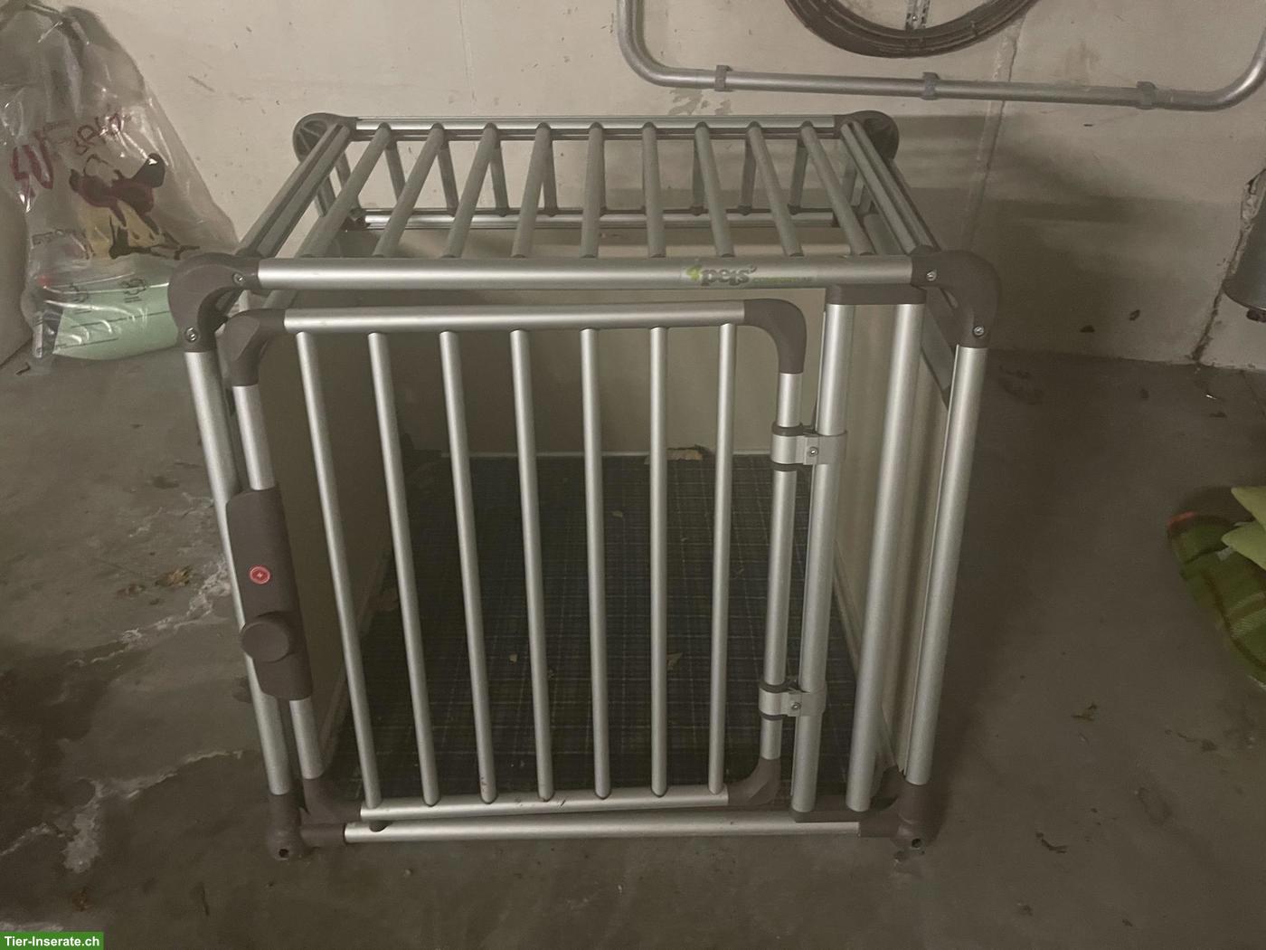Bild 3: Hundetransportbox Comfortline Gr. M