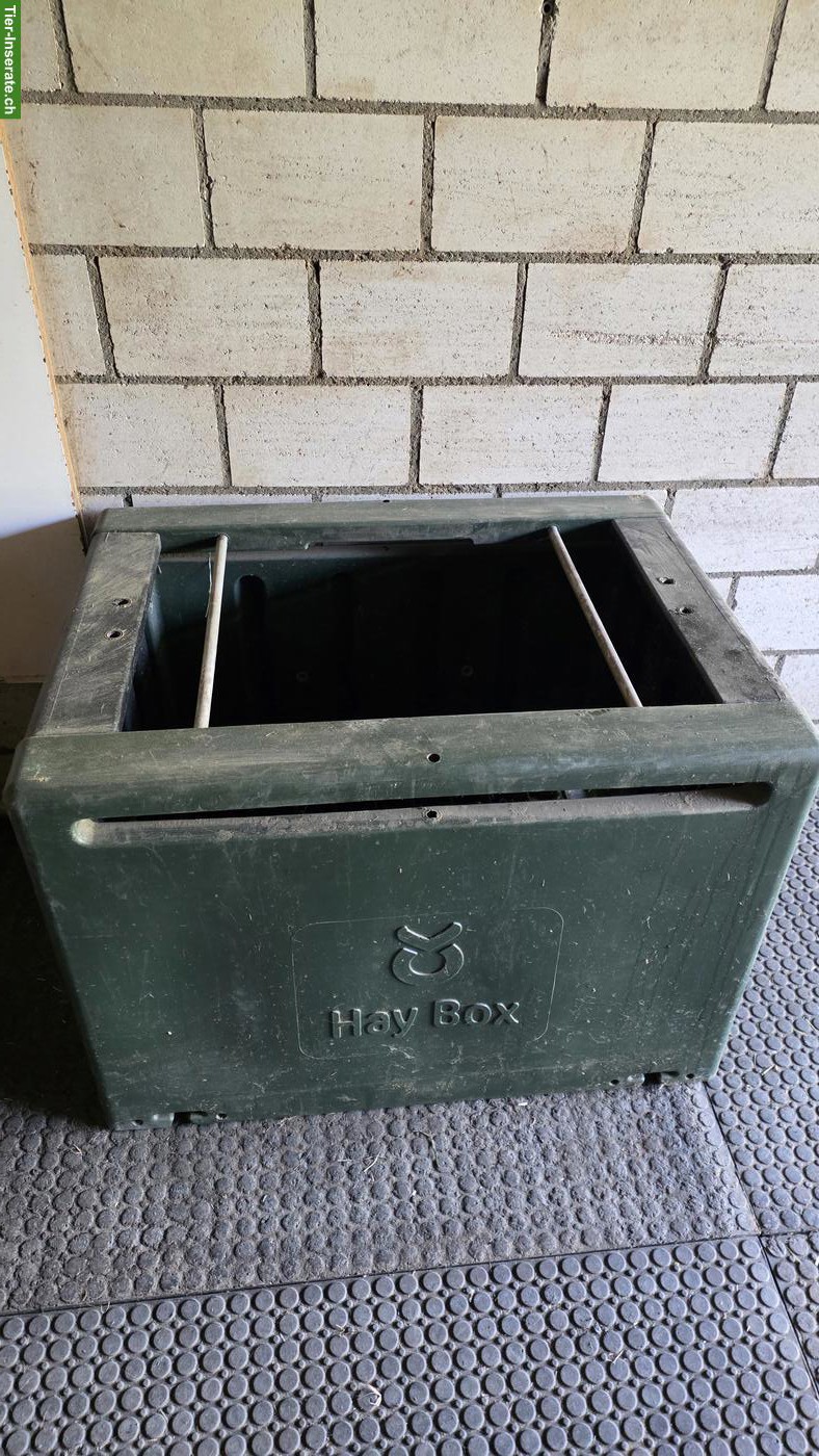 Bild 2: Kerbl Heubox zu verkaufen