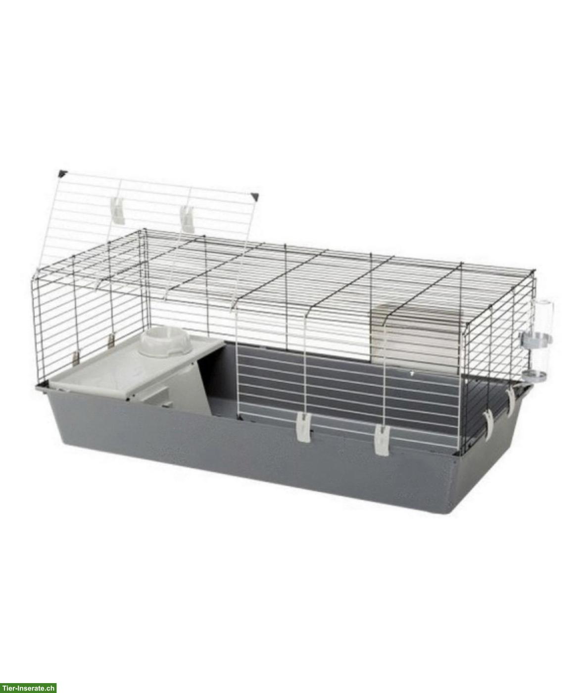 Neues Kaninchen und Meerschweinchen Gehege / Käfig