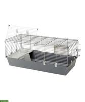 Neues Kaninchen und Meerschweinchen Gehege / Käfig