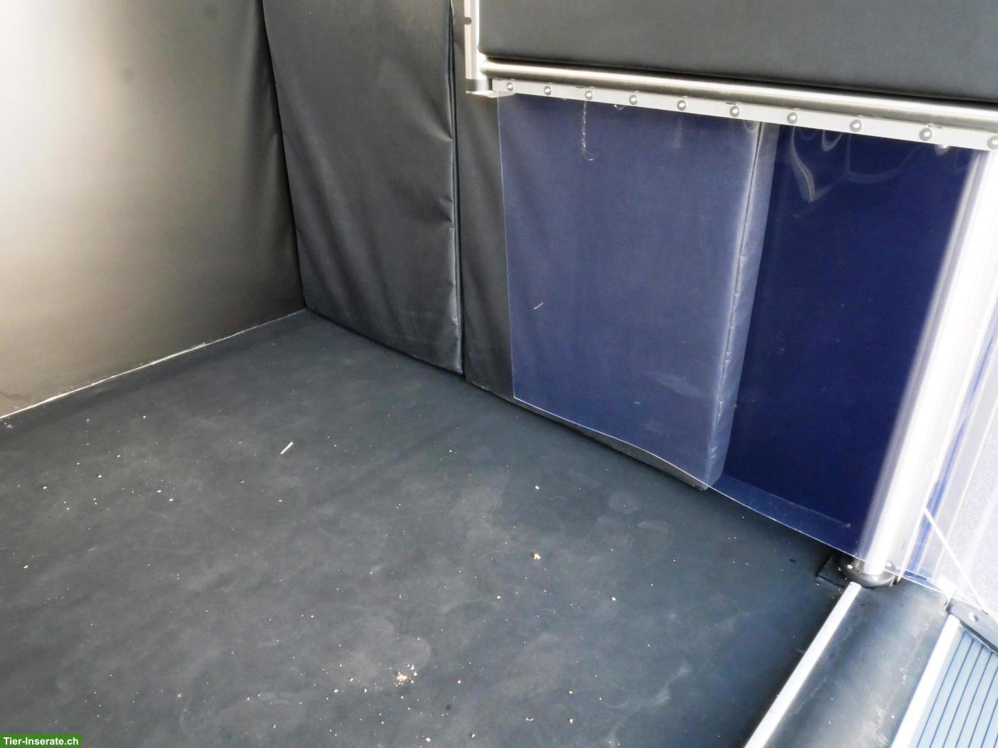 Bild 8: FORD Sodiak Pferdetransporter Selbstfahrer