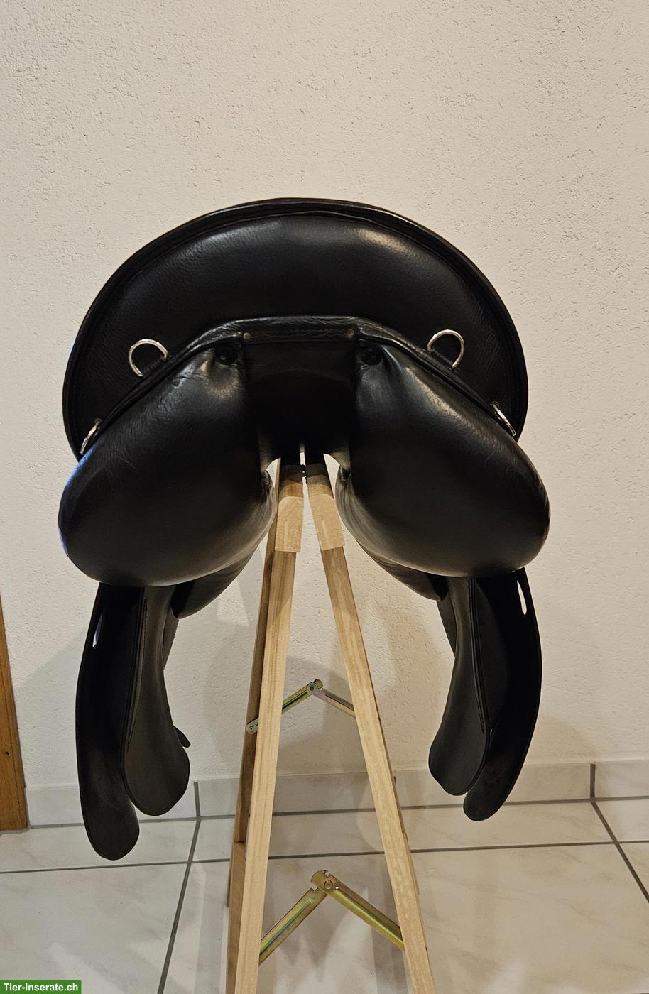 Bild 3: Spirig Ranger Sattel 18.5 Zoll zu verkaufen