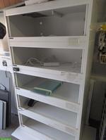 Forex Lanzo Herp Tower & LP Racks abzugeben