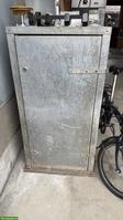 Heuautomat Klappolino zu verkaufen