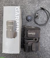 Garmin Blaze für Pferde zu verkaufen