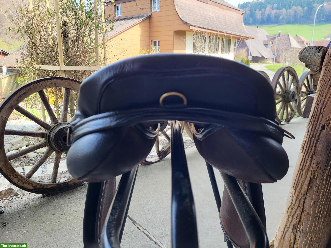 Bild 8: Balance Sättel zu verkaufen