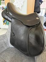 Equinomic Springsattel 16.5 Zoll zu verkaufen