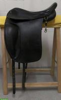 Top Reiter Sport Islandsattel 18 Zoll