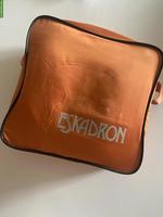 Orange Eskadron Bandagen