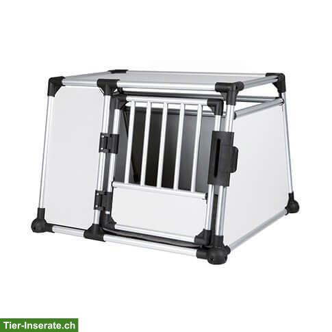 NEU: Trixie Hundebox L-XL zu verkaufen