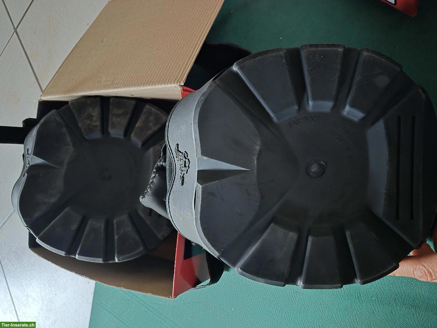 Bild 2: Easyboot Epic 6 & 7, Kaltbluthufschuhe