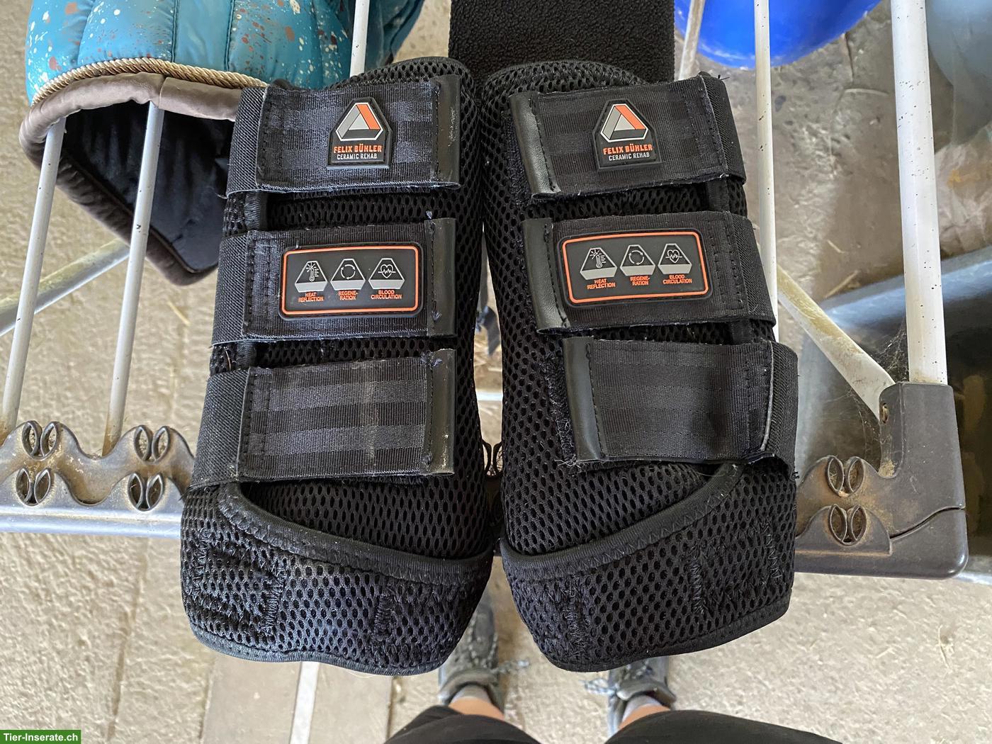 Ceramic Rehab Gamaschen, Gr. Full