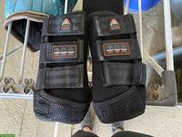Ceramic Rehab Gamaschen, Gr. Full