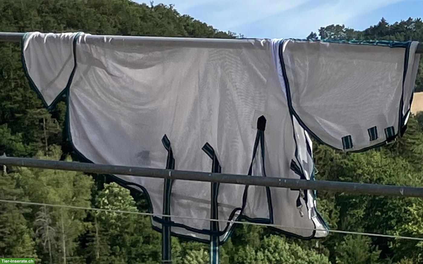 Weatherbeeta Fliegendecke mit Halsteil zu verkaufen