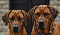 Rhodesian Ridgeback Welpen zu verkaufen