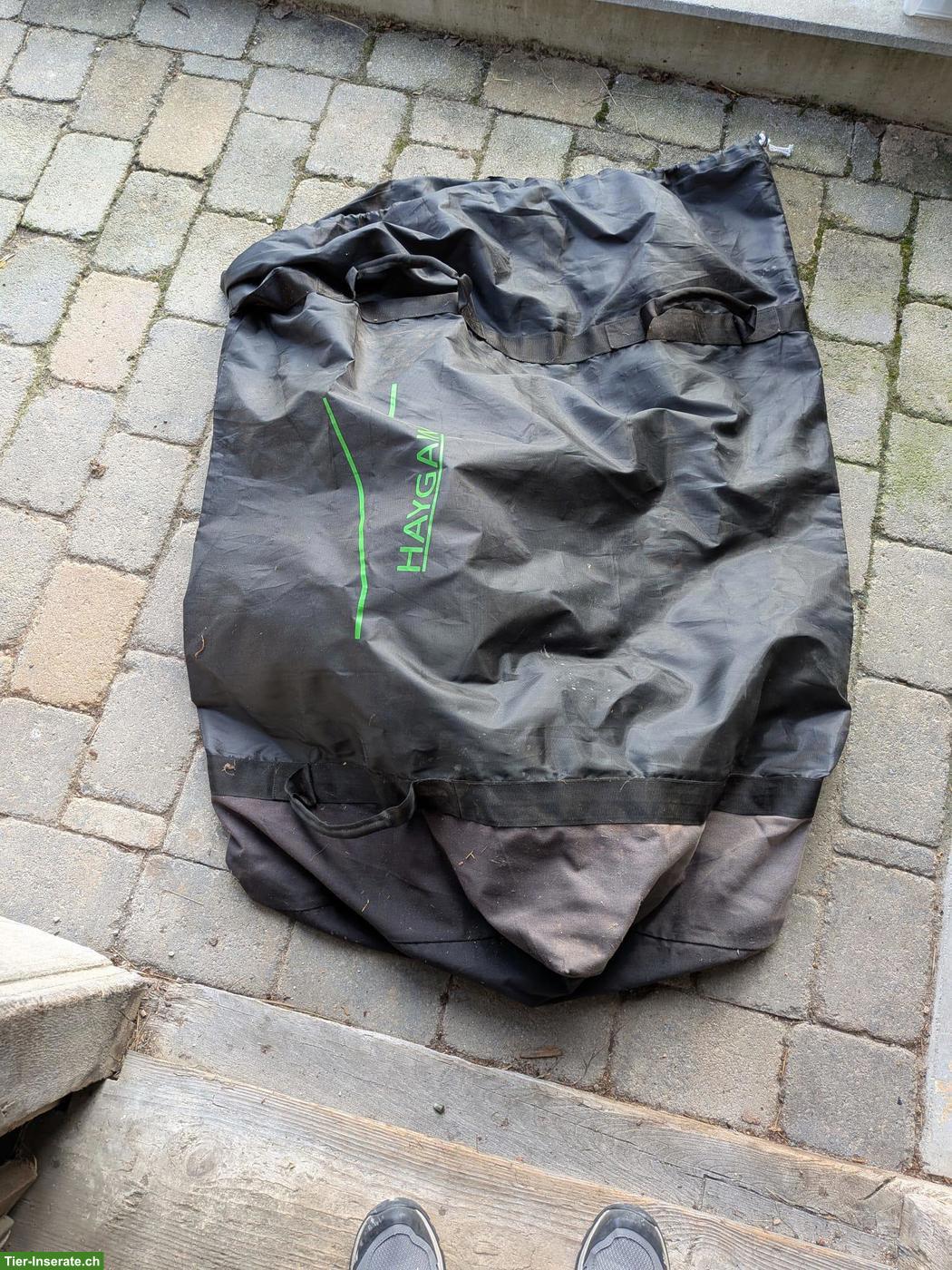 Bild 5: Heubedampfer Haygain HG 600 zu verkaufen