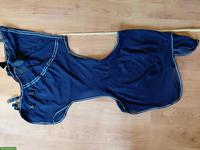 Fliegenausreitdecken für Pony, 105cm & 125cm