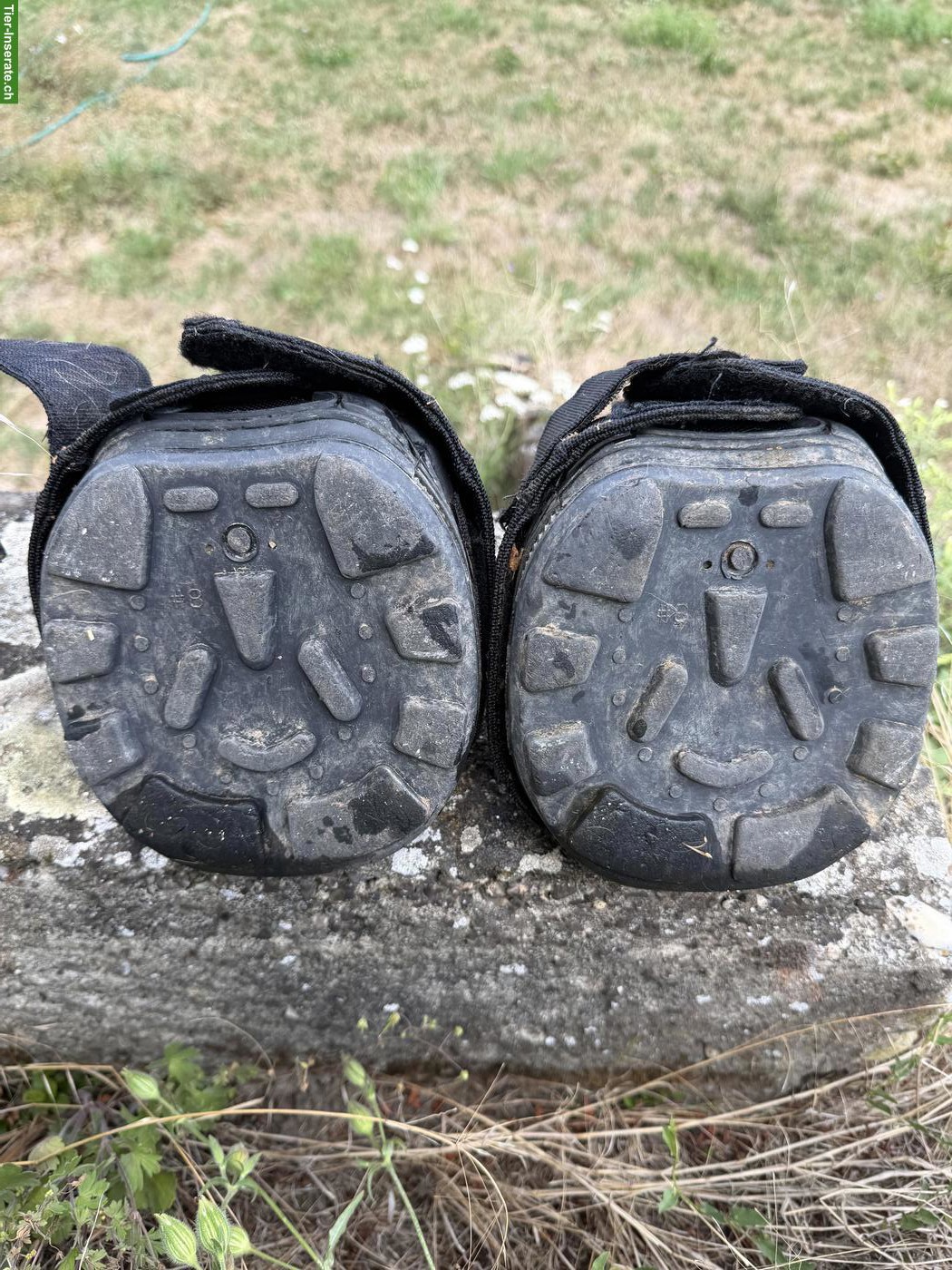 Bild 4: Hufschuhe zu verkaufen: Scoot Boots, Easy Boots Trail, New Mac
