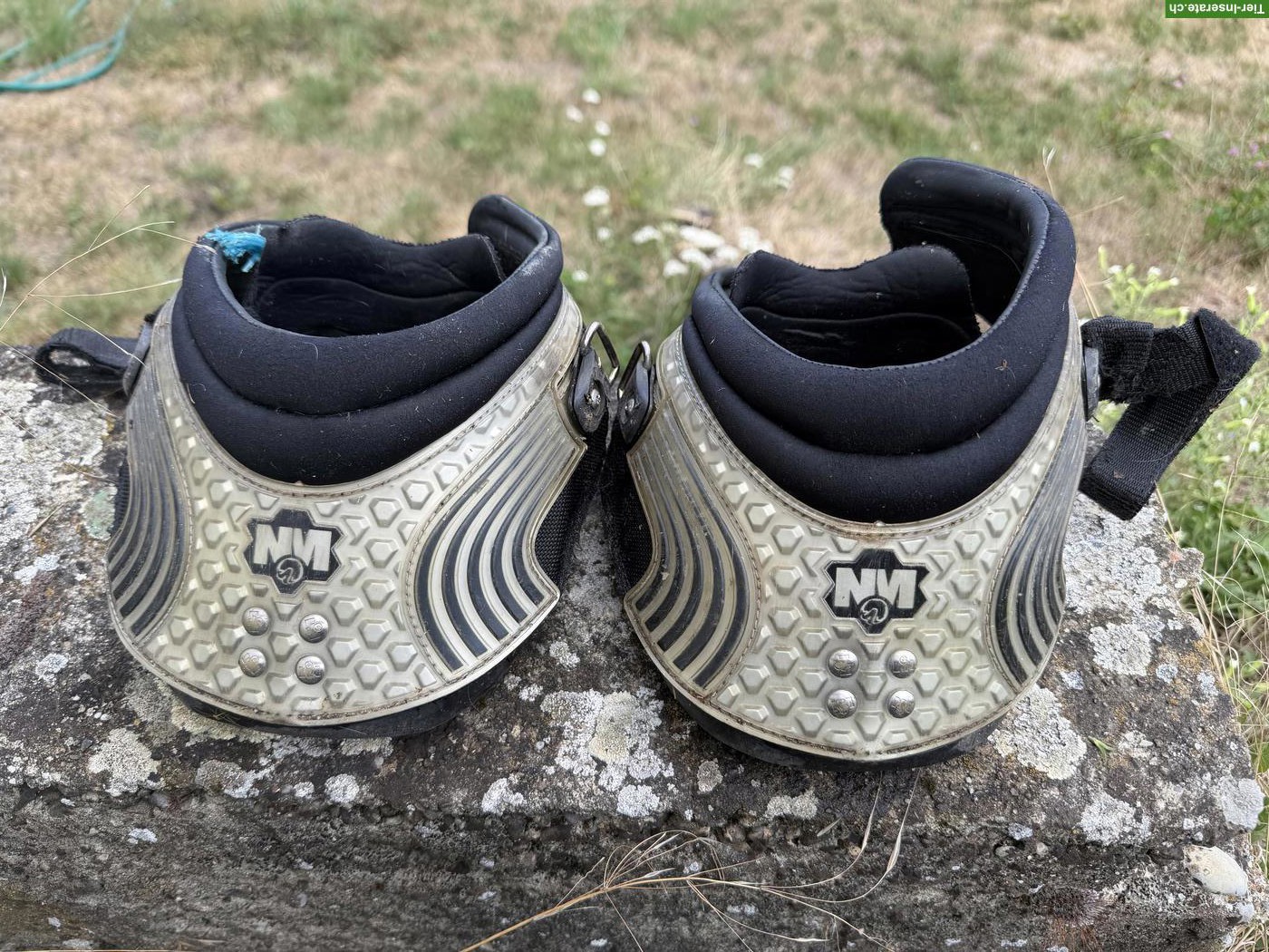 Bild 5: Hufschuhe zu verkaufen: Scoot Boots, Easy Boots Trail, New Mac