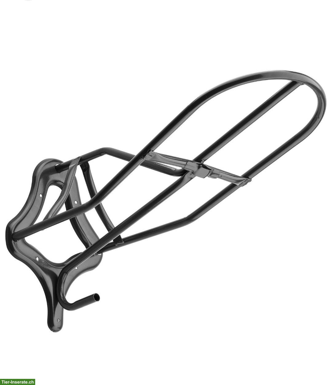 Sattelhalter zu verkaufen