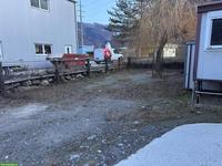 Offenstallplatz frei in Baltschieder VS