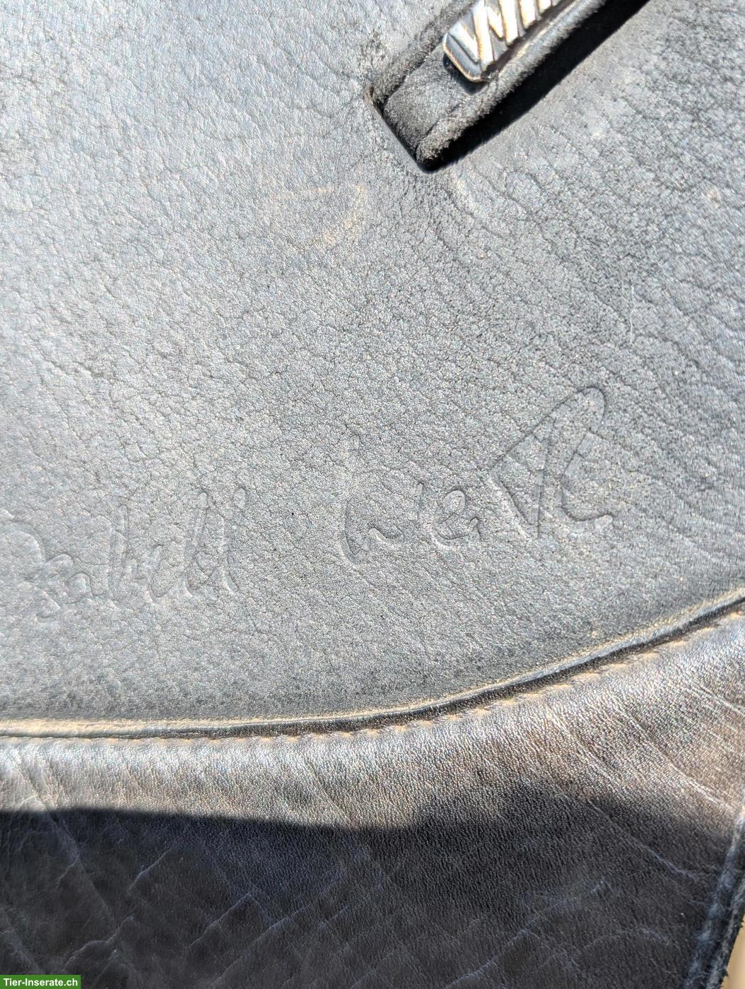 Bild 2: 2 Wintec Dressursättel zu verkaufen
