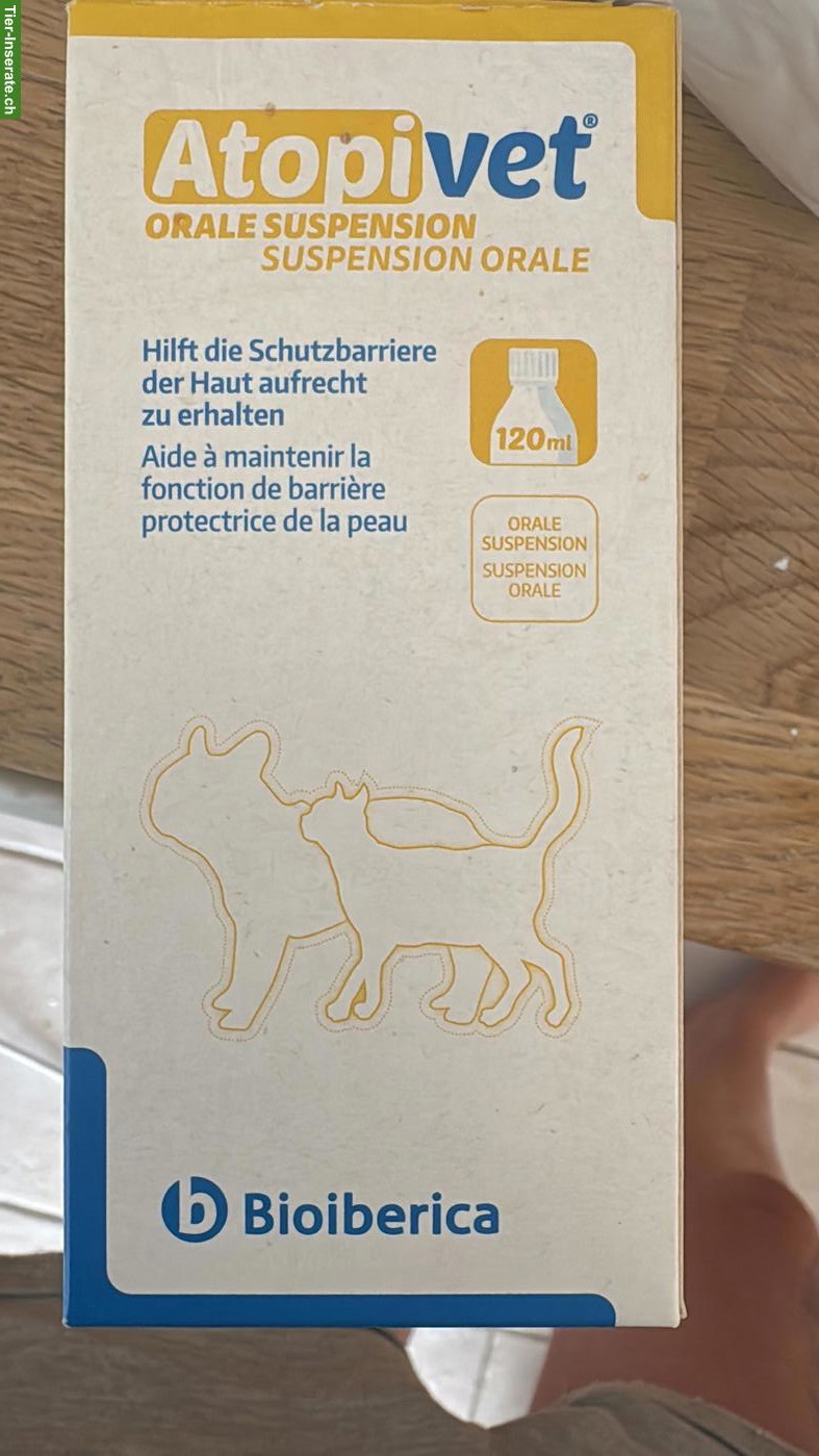 Bild 5: Katzen Nierenfutter Royal Canin Renal with Chicken in Sosse