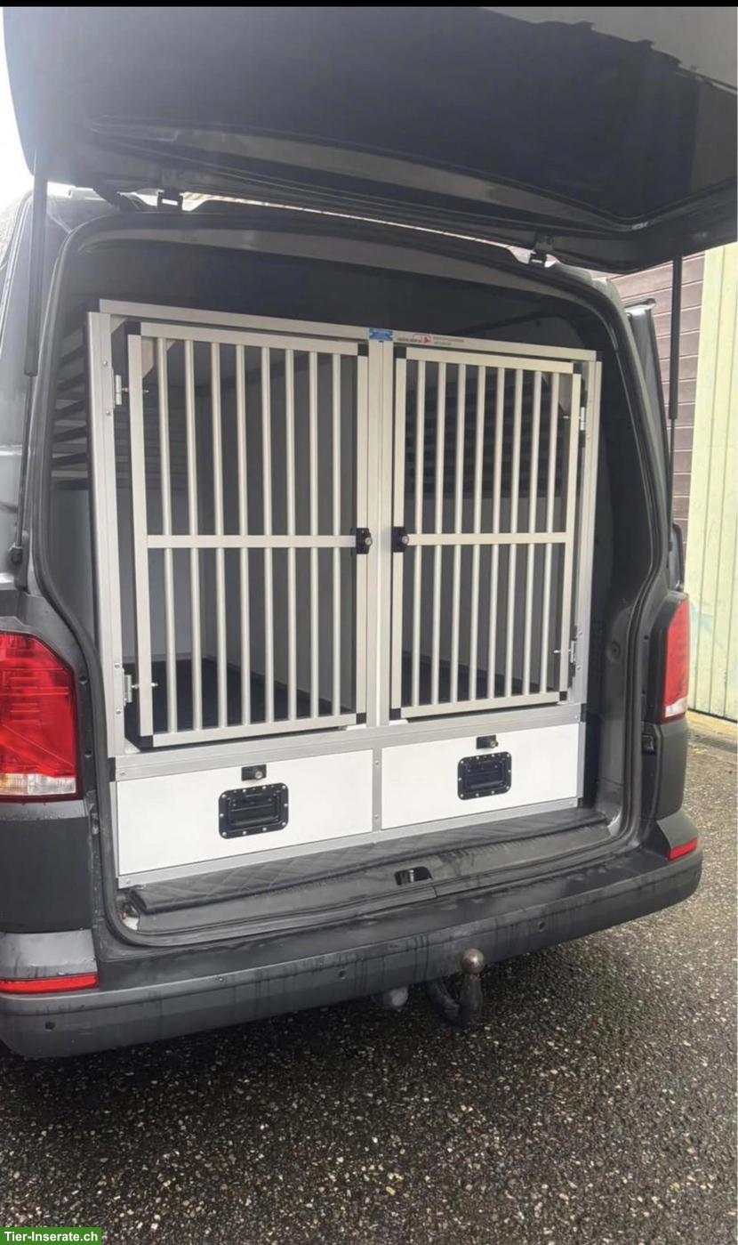 Verkaufen Hundeboxen 9 Stück, einzeln oder zusammen