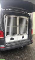 Verkaufen Hundeboxen 9 Stück, einzeln oder zusammen